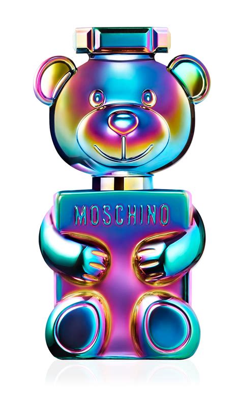 moschino moschino toy